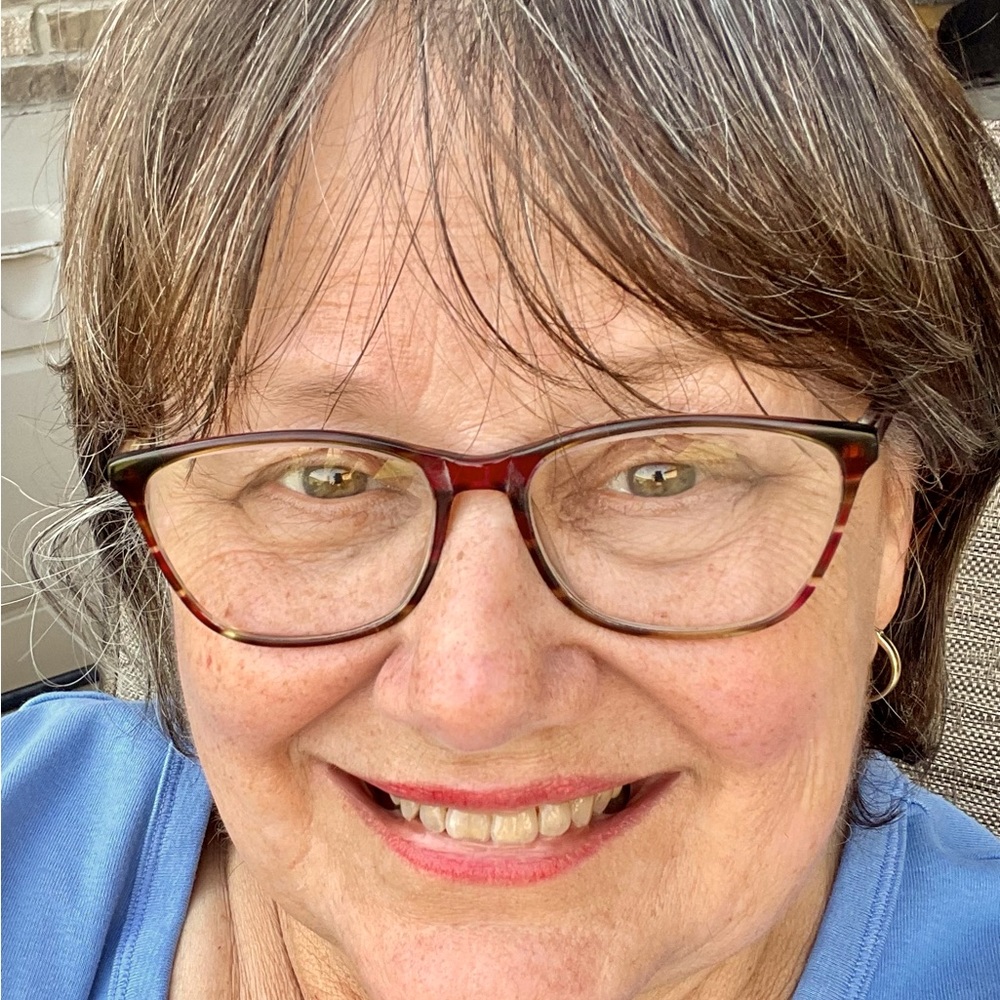 Meet your Posher, Sue